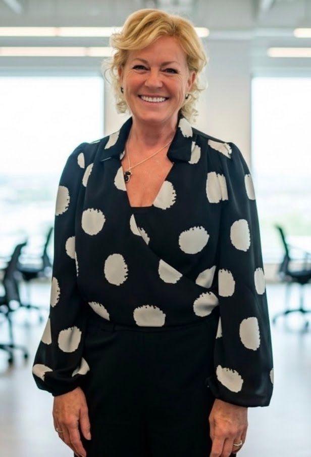 Maida Peña, General Manager at Atlas Title Trust