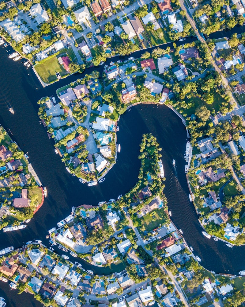 Atlas Title Trust serves Broward County