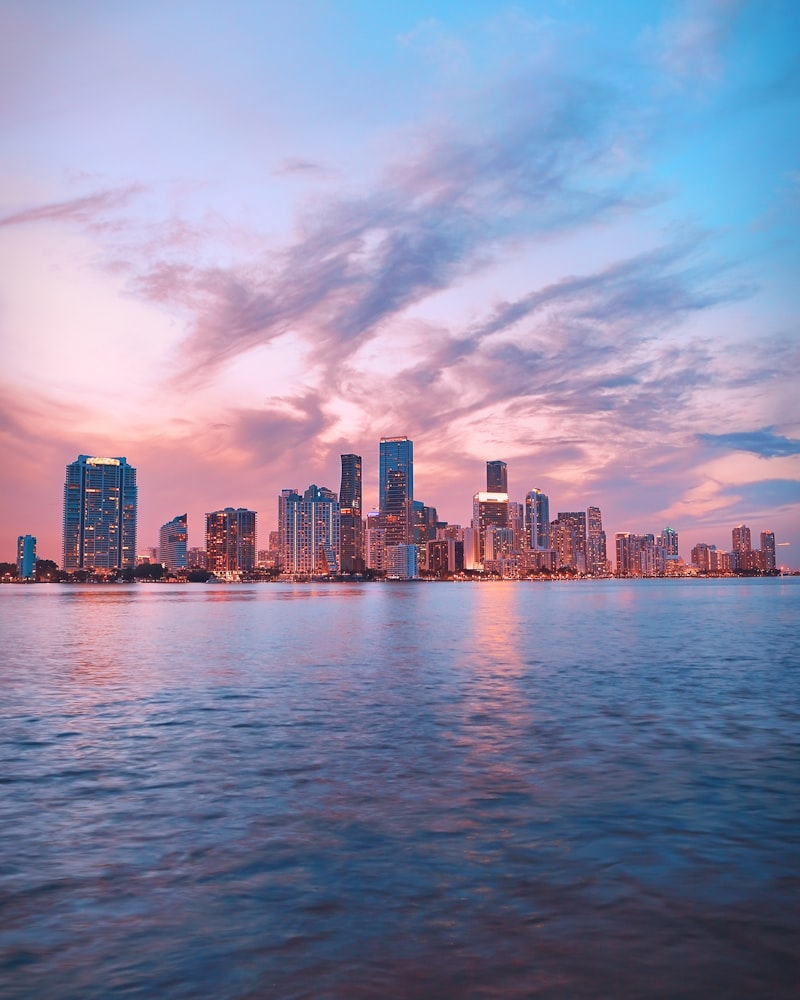 Atlas Title Trust serves Miami-Dade County