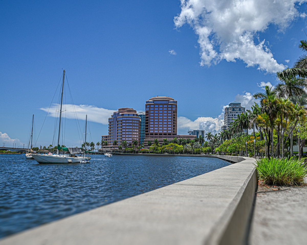 Atlas Title Trust serves Palm Beach County